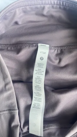 Lululemon Shorts thumbnail 4