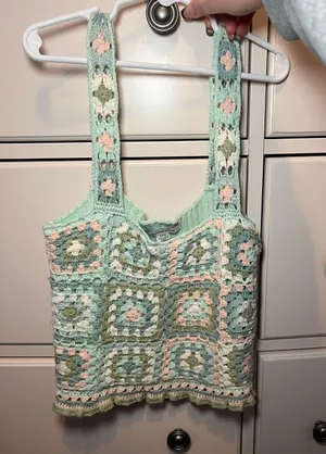 American Eagle Tank thumbnail 1