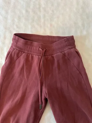 Lululemon Scuba Joggers thumbnail 2
