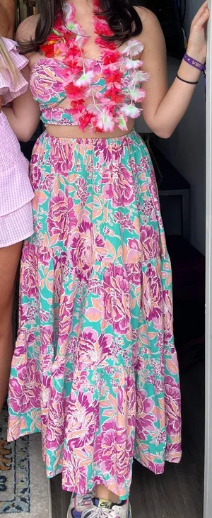 Hello Molly Two Piece Set thumbnail 2