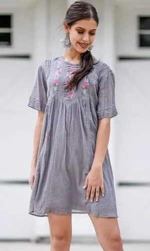 Umgee Dress thumbnail 1