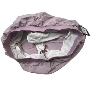Under Armour‎ Women's Fly By 2.0 Running Shorts Purple Size L thumbnail 5