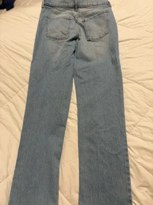 Levi Signature by Strauss Jeans Mid-Rise thumbnail 2