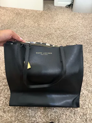 Marc Jacobs Tote Bag thumbnail 3