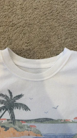 Hollister Top thumbnail 5
