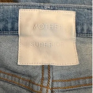 Mother Denim The Hustler Ankle Fray On The Ropes Jeans Size 27 thumbnail 10