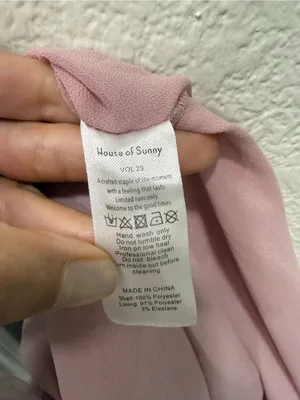 House Of Sunny The Aphrodite Midi Dress size 12 thumbnail 11