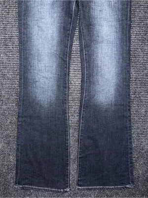 Buckle Black NWT Fit No 53 Mid Rise Bootcut Jeans Women’s 26x30 Dark BBW5614S thumbnail 5