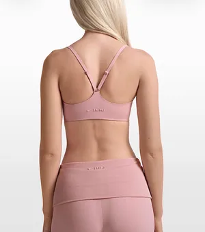 NikeSKIMS Matte Women's Contour Cami Bra Size S-DD thumbnail 2