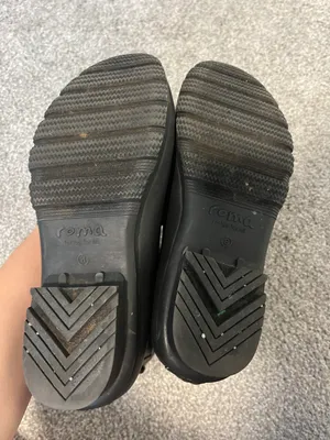 Roma rain boots thumbnail 4
