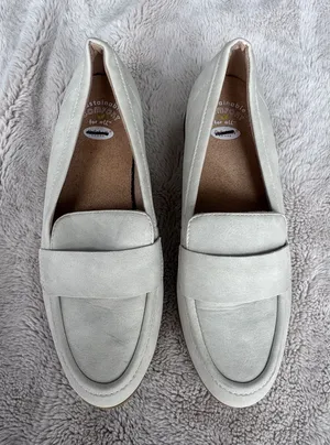 Dr. Scholls Rate Moc Loafers thumbnail 1