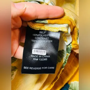 Love Token Chance Floral Kimono Size Small $130 thumbnail 8