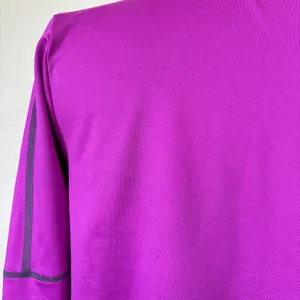 Under Armour Fitted Purple Athletic Pullover thumbnail 8