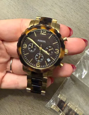 Fossil Watch Women’s thumbnail 1