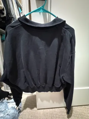 Nike Half zip thumbnail 3