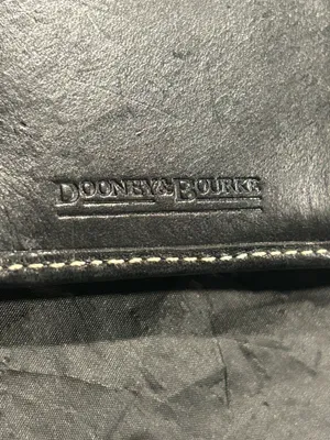 Dooney & Bourke Wallet Black thumbnail 6