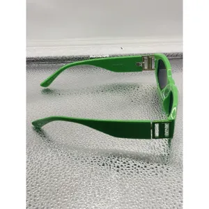 Glamour Green Colori Sun Eyes‎ thumbnail 3