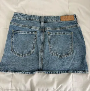 PacSun Denim Skirt Mini thumbnail 2