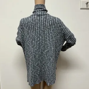 American Eagle Outfitters Slouchy Turtleneck thumbnail 6
