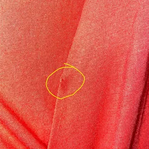 Forever 21 Coral Ruched Mini Dress Deep V Neck Sleeveless Cocktail Party thumbnail 11