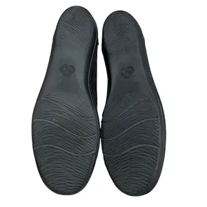 Clarks Cloudsteppers Women's Ayla Low Ballet Flats Black Size 11 thumbnail 5