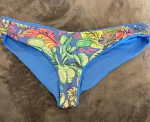 Maaji Reversible Bikini Bottoms thumbnail 3