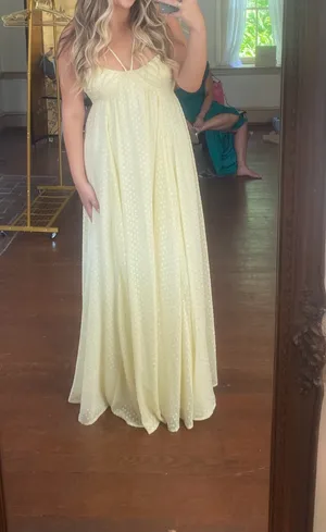 Hello Molly Dress thumbnail 4