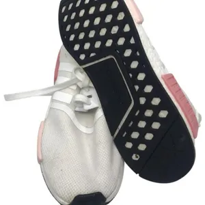 Adidas PURE BOOST White Sneakers Size: US 7.5 thumbnail 2