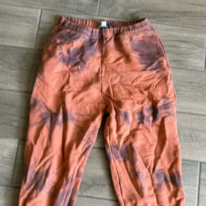 I am Gia tie dye sweatpants thumbnail 2