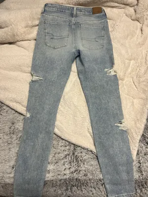 Outfitters Jeans thumbnail 2