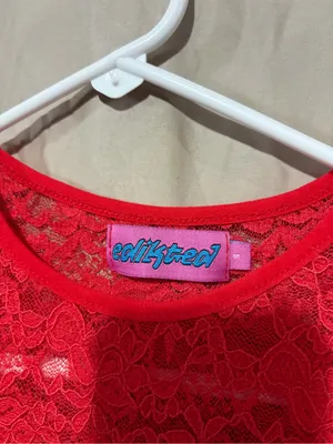 Edikted T-shirt thumbnail 2