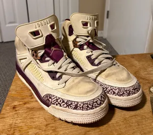 Jordan Spiz’ike “Bordeaux” (GS) thumbnail 1