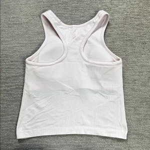 Lululemon Racerback Tank Sz 6 thumbnail 2
