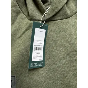 Alpine Design Womens AD Hike Hoodie‎ Olive Haze Heather ADW24600H Pullover M thumbnail 3