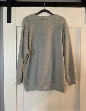 Aerie Down To Earth Sweatshirt thumbnail 3