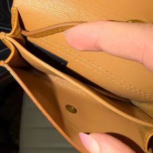 Fossil Women's Tan Wallet-purses thumbnail 11