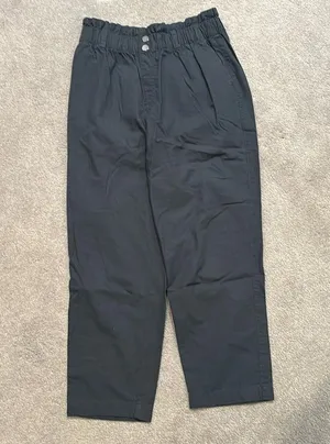 LOFT elastic pants thumbnail 1