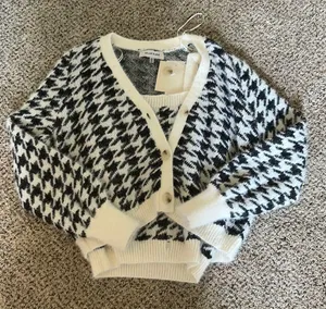 Willow & Wind Cardigan Set thumbnail 1