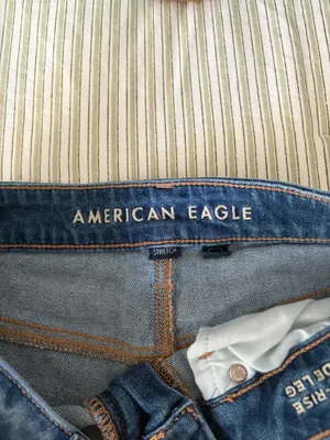 American Eagle Jeans thumbnail 5