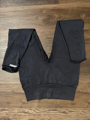 Gymshark Legging thumbnail 1