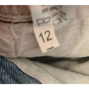 Lioness Women's High Waist Foldover 90's Mom Jeans Size XS Size 2 thumbnail 3