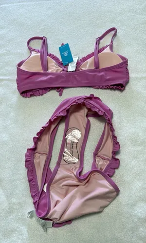 New cupshe swimsuit with tag thumbnail 6