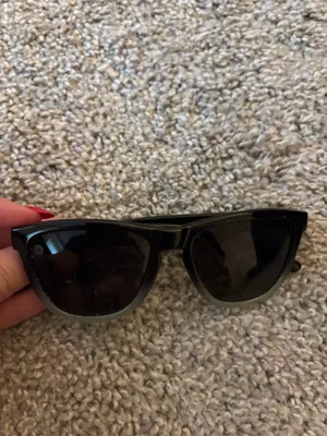 Knockaround Women’s Sunglasses Black thumbnail 2
