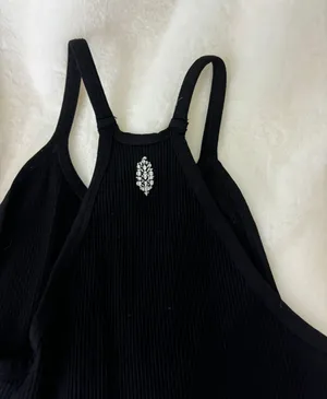 Free People Tank thumbnail 3