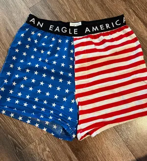 American Eagle Boxers thumbnail 1