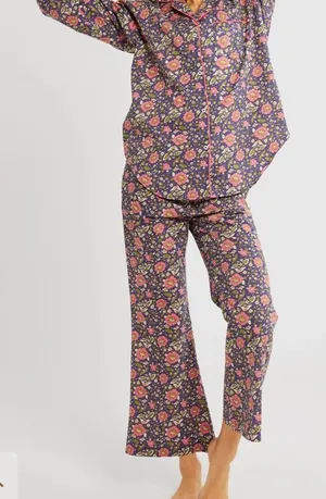 MILLE‎ ANITA PANT IN PRIMROSE Size XS thumbnail 1