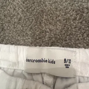 Abercrombie kids linen pants thumbnail 3