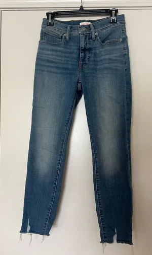 Lucky Brand Jeans thumbnail 1