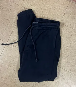 Aritzia navy sweatpants thumbnail 1