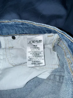 Joe’s Jeans Skinny thumbnail 7